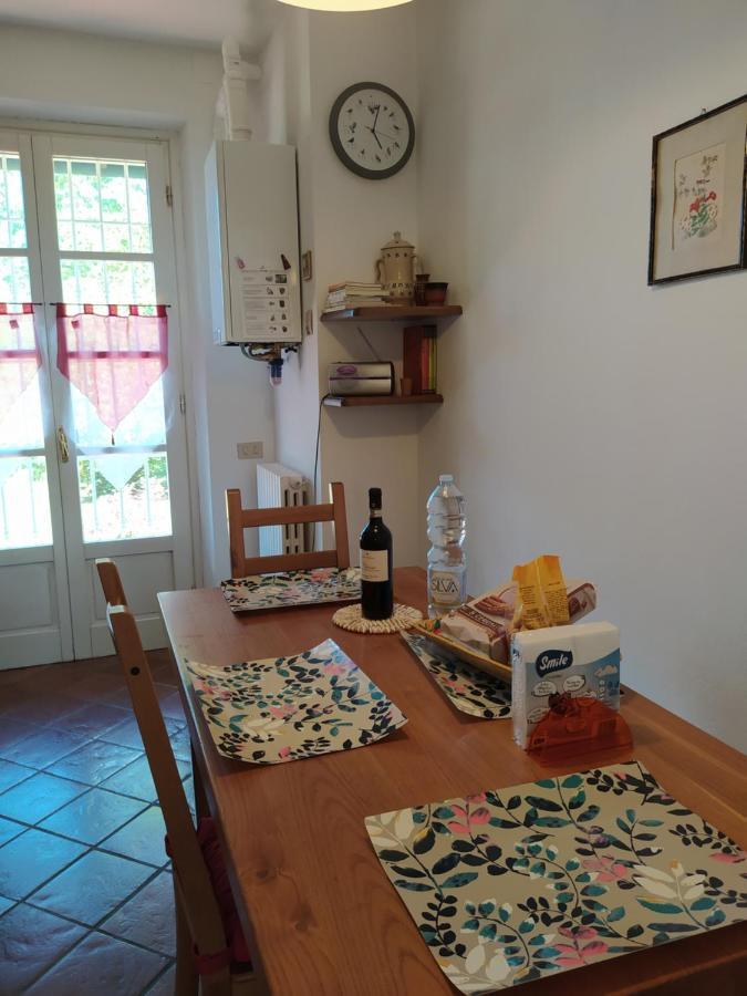 Villa Favilli *