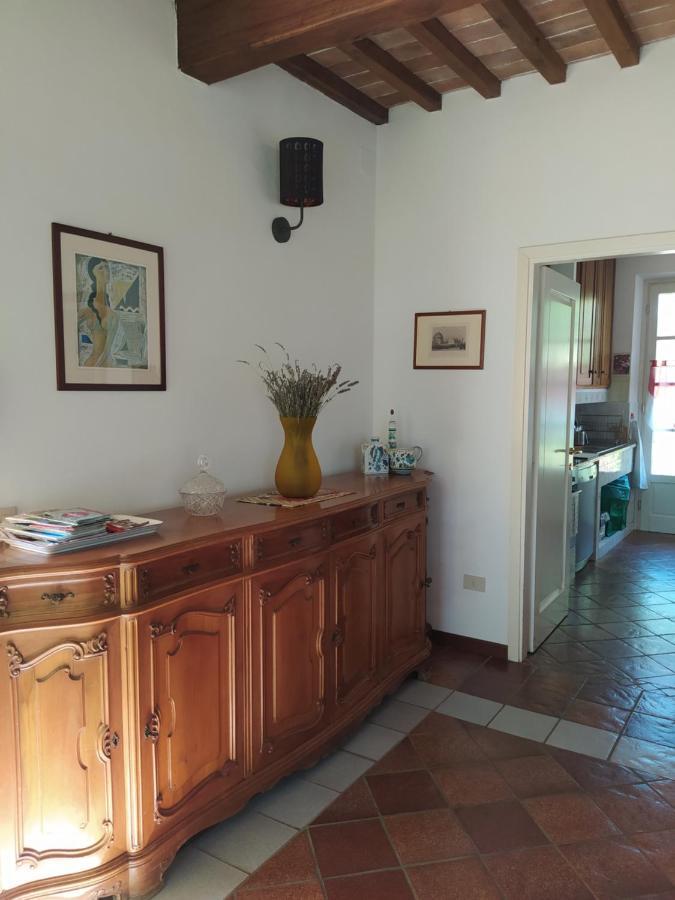 Favilli Villa Pise