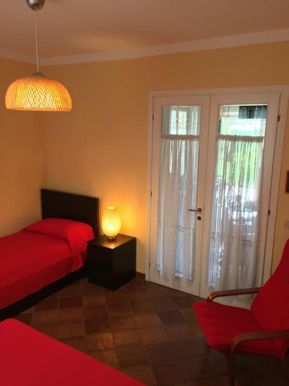 Villa Favilli Pise