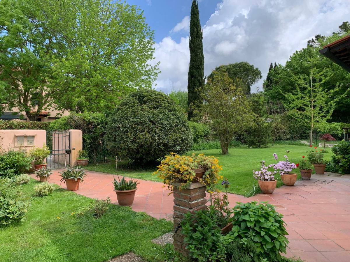 Villa Favilli Pise